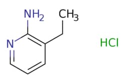eMolecules​ 3-ETHYLPYRIDIN-2-AMINE HCL | 2007910-36-1 | MFCD18909249 |