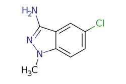 eMolecules​ 5-CHLORO-1-METHYL-1H-INDAZOL-3-AMINE | 1499100-99-0 | MFCD30471001