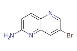 eMolecules 7-BROMO-1,5-NAPHTHYRIDIN-2-AMINE | 1309774-04-6 | MFCD29089336