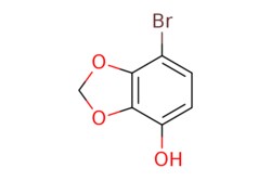 eMolecules​ 7-BROMOBENZO[D][1,3]DIOXOL-4-OL | 1609581-67-0 | MFCD28648376