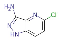 eMolecules​ 5-CHLORO-1H-PYRAZOLO[4,3-B]PYRIDIN-3-AMINE | 1268522-21-9 |