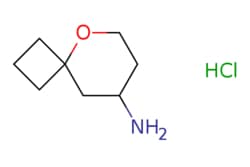 eMolecules​ 1309434-30-7 | 5-OXASPIRO[3.5]NONAN-8-AMINE HCL | MFCD20727536