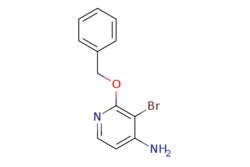 eMolecules​ 2-(BENZYLOXY)-3-BROMOPYRIDIN-4-AMINE | 1809310-03-9 | MFCD30471209 | 1g