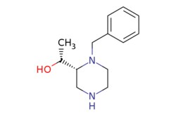 eMolecules​ 249611-13-0 | (R)-1-((R)-1-BENZYLPIPERAZIN-2-YL)ETHAN-1-OL