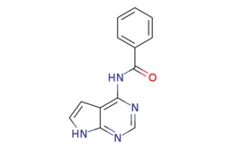 eMolecules​ 769951-33-9 | N-(7H-PYRROLO[2,3-D]PYRIMIDIN-4-YL)BENZAMIDE