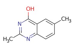 eMolecules​ 2,6-DIMETHYL-QUINAZOLIN-4-OL | 18731-19-6 | MFCD11043864 |
