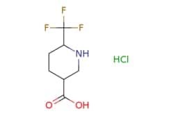 eMolecules​ 6-(TRIFLUOROMETHYL)PIPERIDINE-3-CARBOXYLIC ACID HCL | 2007916-57-4 | MFCD30470714 | 1g
