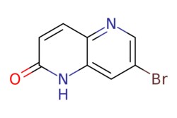 eMolecules​ 7-BROMO-1,5-NAPHTHYRIDIN-2(1H)-ONE | 959616-36-5 | MFCD26405798