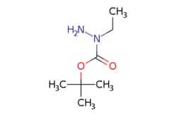 eMolecules​ 955370-01-1 | TERT-BUTYL 1-ETHYLHYDRAZINECARBOXYLATE | MFCD23378734