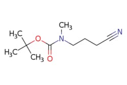 eMolecules​ TERT-BUTYL 3-CYANOPROPYLMETHYLCARBAMATE | 1379225-92-9 | MFCD14635698