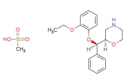 eMolecules​&nbsp;REBOXETINE MESYLATE | 98769-84-7 |  | 1g