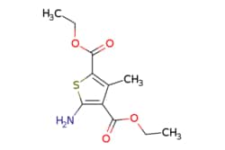 eMolecules​ 5-Amino-3-methylthiophene-2,4-dicarboxylic acid diethyl ester