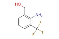 eMolecules​ (2-AMINO-3-(TRIFLUOROMETHYL)PHENYL)METHANOL | 55414-60-3 |