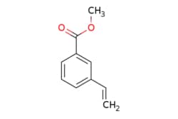 eMolecules​ METHYL 3-VINYLBENZOATE | 38383-50-5 | MFCD06203923 | 0.25g,