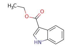 eMolecules​ Indole-3-Carboxylic acid ethyl ester | 776-41-0 | MFCD00228454