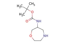 eMolecules​ TERT-BUTYL N-(1,4-OXAZEPAN-6-YL)CARBAMATE | 1782916-90-8 |