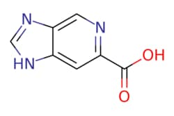 eMolecules​ 1H-IMIDAZO[4,5-C]PYRIDINE-6-CARBOXYLIC ACID | 1211590-38-3
