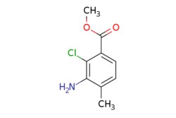 eMolecules​ 914643-08-6 | METHYL 3-AMINO-2-CHLORO-4-METHYLBENZOATE | MFCD20724937