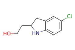 eMolecules​ 1092352-03-8 | 1H-INDOLE-2-ETHANOL, 5-CHLORO-2,3-DIHYDRO- |