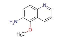 eMolecules​ 5-METHOXYQUINOLIN-6-AMINE | 54620-48-3 | MFCD18971257 | 0.25g,