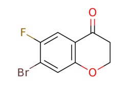 eMolecules​ 27407-12-1 | 7-BROMO-6-FLUOROCHROMAN-4-ONE | MFCD18648382 |