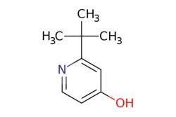 eMolecules​ 2-(TERT-BUTYL)PYRIDIN-4-OL | 1196074-16-4 | MFCD16658750 |