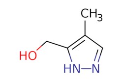 eMolecules​ 1196041-64-1 | (4-METHYL-1H-PYRAZOL-3-YL)METHANOL | MFCD30726019