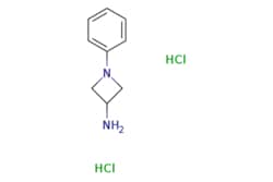 eMolecules​ 1-PHENYLAZETIDIN-3-AMINE 2HCL | 2055841-16-0 | MFCD30530456