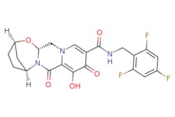 eMolecules​ BICTEGRAVIR | 1611493-60-7 | MFCD31536971 | 1g, Quantity: Each