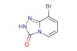eMolecules​ 8-BROMO-[1,2,4]TRIAZOLO[4,3-A]PYRIDIN-3(2H)-ONE | 1207970-25-9