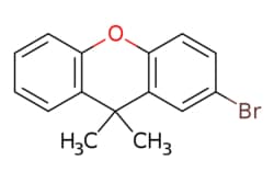 eMolecules​ 2-BROMO-9,9-DIMETHYL-9H-XANTHENE | 1565868-91-8 | MFCD30478558