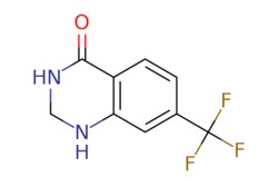eMolecules​ 7-(TRIFLUOROMETHYL)-2,3-DIHYDROQUINAZOLIN-4(1H)-ONE | 2044704-73-4