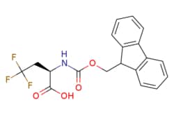 eMolecules​ (R)-2-((((9H-FLUOREN-9-YL)METHOXY)CARBONYL)AMINO)-4,4,4-TRIFLUOROBUTANOIC