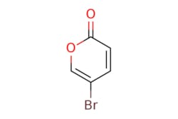 eMolecules​ 5-BROMO-2H-PYRAN-2-ONE | 19978-33-7 | MFCD20486241 | 0.25g,