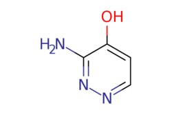 eMolecules​ 3-AMINOPYRIDAZIN-4-OL | 25015-73-0 | MFCD18382590 | 1g, Quantity: