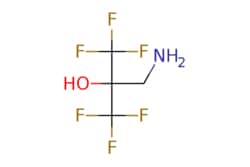 eMolecules​ 2-(AMINOMETHYL)-1,1,1,3,3,3-HEXAFLUOROPROPAN-2-OL | 64139-78-2