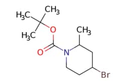 eMolecules​ 1-PIPERIDINECARBOXYLIC ACID, 4-BROMO-2-METHYL-, 1,1-DIMETHYLETHYL