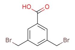 eMolecules​ 3,5-BIS(BROMOMETHYL)BENZOIC ACID | 94111-75-8 | MFCD22492793