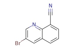 eMolecules​ 3-BROMOQUINOLINE-8-CARBONITRILE | 1699370-11-0 | MFCD30151096