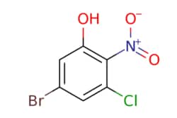 eMolecules​ 2090301-02-1 | 5-BROMO-3-CHLORO-2-NITROPHENOL | 1g, Quantity: