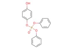 eMolecules​&nbsp;4-HYDROXYPHENYL DIPHENYL PHOSPHATE | 56806-74-7 | MFCD30529787 | 1g