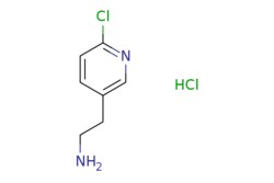 eMolecules​ 2-(6-CHLOROPYRIDIN-3-YL)ETHANAMINE HCL | 2055839-94-4 | MFCD27922005