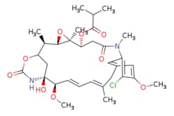eMolecules​&nbsp;Maytansinoid AP-3 | 66547-09-9 |  | 100mg