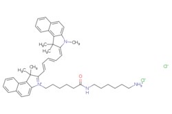 eMolecules​&nbsp;Cy55 amine |  |  | 25mg