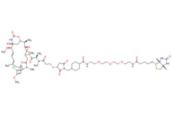 eMolecules​&nbsp;DM1-MCC-PEG3-biotin | 2183472-94-6 |  | 25mg