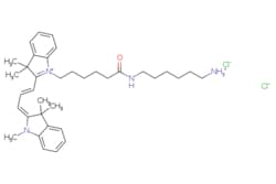 eMolecules​ Cy3 amine | 2247688-56-6 | | 25mg, Quantity: Each of 1