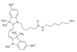 eMolecules​ Sulfo-Cy3 amine | 2183440-43-7 | | 50mg, Quantity: Each of