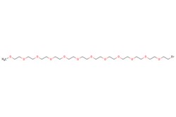 eMolecules​ m-PEG12-bromide | 1620461-89-3 | | 1g, Quantity: Each of 1