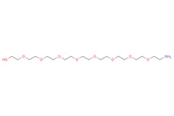 eMolecules​ Amino-PEG9-alcohol | 15332-95-3 | | 1g, Quantity: Each of 1