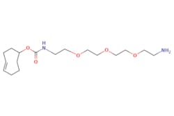 eMolecules​ TCO-PEG3-amine | 1800507-93-0 | | 250mg, Quantity: Each of